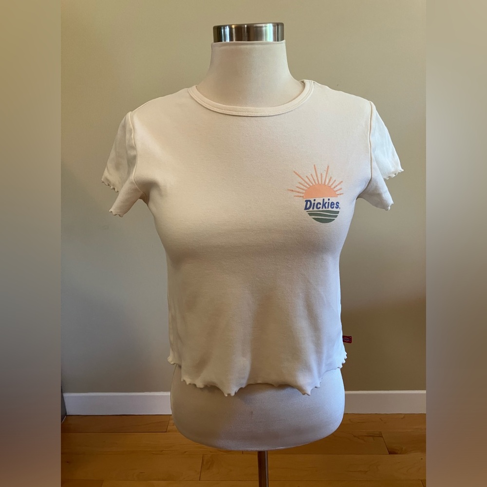 Dickies tshirt